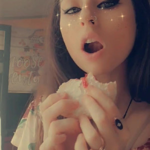 Video by daddies-little-kitten published on May 7,2023 11:47:00 - BestThots