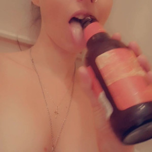 Video by daddies-little-kitten published on July 19,2023 10:50:00 - BestThots