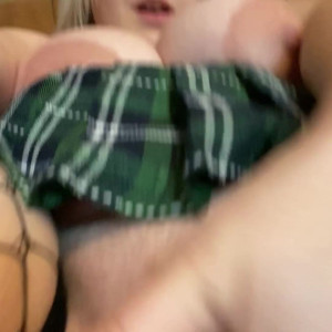 Video by missnerdydirty published on April 12,2023 10:35:00 - BestThots