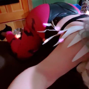 Video by missnerdydirty published on April 23,2023 16:58:00 - BestThots