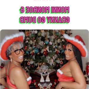 Video by grannygodumb published on May 16,2023 16:59:00 - BestThots