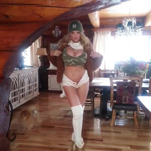 Video by danahamm published on June 3,2023 14:00:00 - BestThots