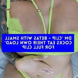 Video by goddesslola published on May 23,2023 11:51:00 - BestThots