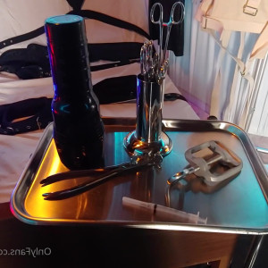 Video by mistressnoelknight published on July 9,2023 00:05:00 - BestThots