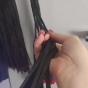 Video by mistressnoelknight published on May 15,2023 06:25:00 - BestThots