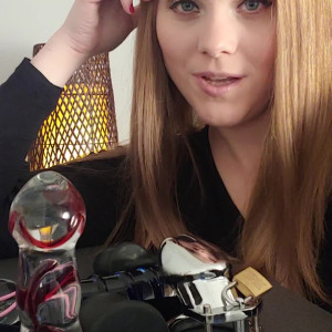 Video by mistressnoelknight published on August 10,2023 19:42:00 - BestThots
