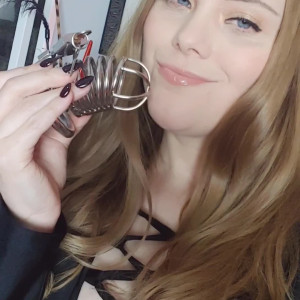 Video by mistressnoelknight published on August 16,2023 00:38:00 - BestThots