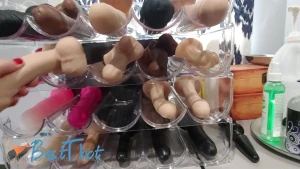 Video by mistressnoelknight published on January 20,2025 09:02:44 - BestThots