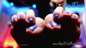 Video by mistressnoelknight published on January 20,2025 09:02:45 - BestThots