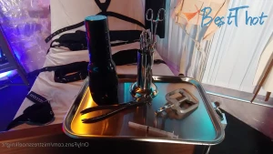 Video by mistressnoelknight published on January 20,2025 09:02:46 - BestThots