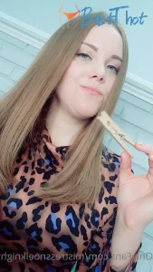 Video by mistressnoelknight published on January 20,2025 09:02:54 - BestThots