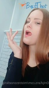 Video by mistressnoelknight published on January 20,2025 10:00:05 - BestThots