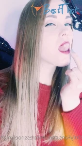 Video by mistressnoelknight published on January 20,2025 10:00:20 - BestThots