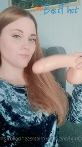 Video by mistressnoelknight published on January 20,2025 10:00:23 - BestThots