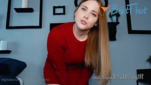 Video by mistressnoelknight published on January 20,2025 10:00:27 - BestThots