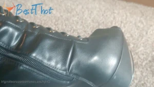 Video by mistressnoelknight published on January 20,2025 10:00:34 - BestThots