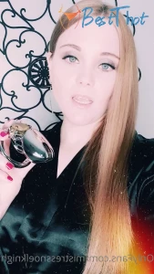 Video by mistressnoelknight published on January 20,2025 10:00:39 - BestThots