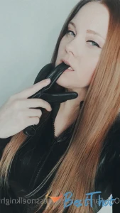Video by mistressnoelknight published on January 20,2025 10:00:45 - BestThots
