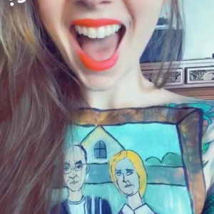 Video by matildassecret published on June 27,2023 17:30:00 - BestThots