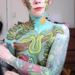 Video by matildassecret published on June 24,2023 13:55:00 - BestThots