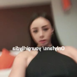 yourgirllydia #5463456