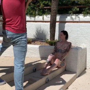 Video by strawberrysqurtcake published on August 19,2023 15:36:07 - BestThots