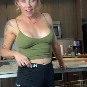 Video by oliviauncovered published on April 9,2023 12:01:00 - BestThots
