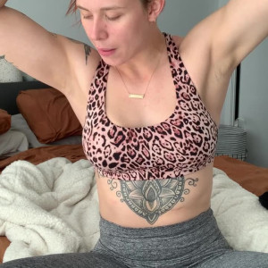 Video by oliviauncovered published on March 12,2023 15:27:00 - BestThots