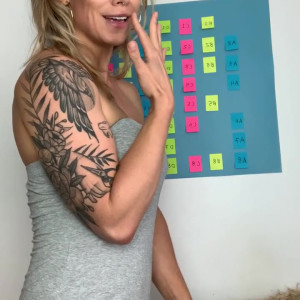 Video by oliviauncovered published on July 10,2023 13:21:00 - BestThots