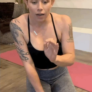 Video by oliviauncovered published on June 5,2023 03:17:00 - BestThots