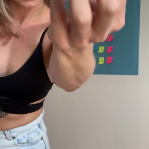 Video by oliviauncovered published on May 15,2023 16:06:00 - BestThots