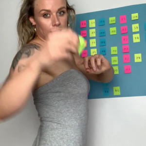 Video by oliviauncovered published on March 28,2023 23:22:00 - BestThots