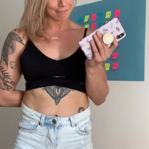 Video by oliviauncovered published on May 7,2023 00:00:00 - BestThots