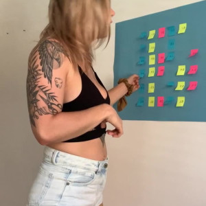 Video by oliviauncovered published on April 17,2023 01:28:00 - BestThots