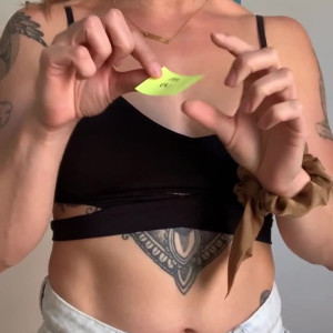Video by oliviauncovered published on April 5,2023 15:39:00 - BestThots
