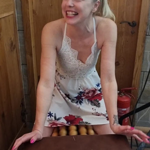 Video by ukcutegirl published on August 19,2023 16:00:13 - BestThots