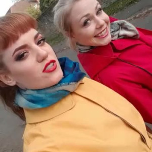 Video by ukcutegirl published on August 19,2023 16:27:21 - BestThots