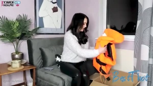 Video by ukcutegirl published on January 16,2025 14:03:23 - BestThots