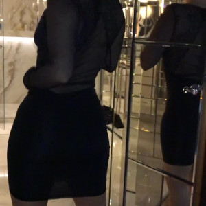 Video by zahraelise_ published on April 12,2023 08:42:00 - BestThots