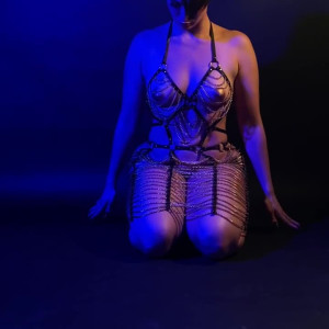 Video by zahraelise_ published on April 29,2023 04:43:00 - BestThots