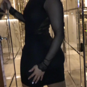 Video by zahraelise_ published on April 15,2023 21:26:00 - BestThots