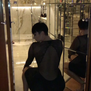 Video by zahraelise_ published on April 13,2023 22:22:00 - BestThots