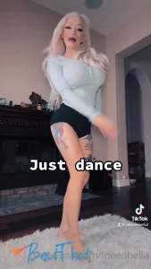 Video by ineedbella published on January 25,2025 01:00:51 - BestThots