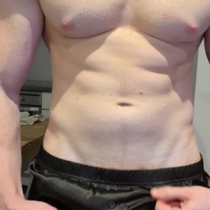 muscleginger #5109085