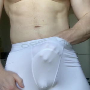 muscleginger #5299020