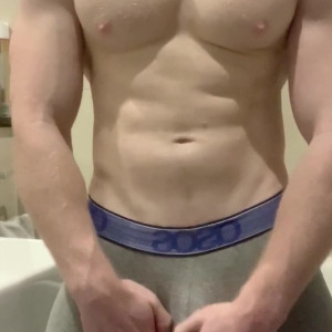 muscleginger #5300071