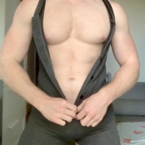 muscleginger #5339413