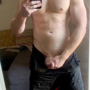 muscleginger #5394861