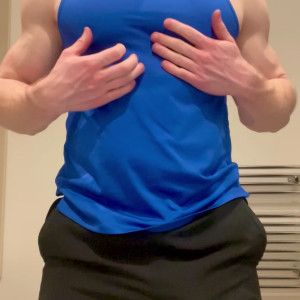 muscleginger #5422347