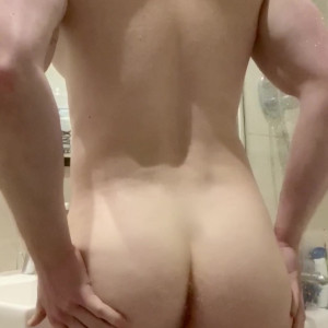 muscleginger #5566056